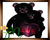 *M* Love Bears