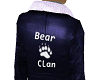 [PB] Bear Clan Jacket M