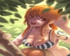 Poster - Nami OP