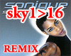 Sky - Remix
