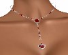 RUBY HEART Nkl.