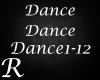 F211 Dance Dance