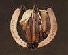 HORSE / HORSESHOE #2