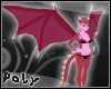 Pink Dragon [wings]