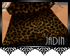 JAD Mini Sweater Cheetah