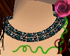 [D] Swamp Green Necklace