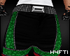 H4 | Snowflakes Pants 04