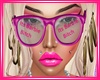Its Barbie  Glasses