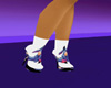 s~n~dani eeyore boots