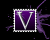 +V+ Vamp Stamp #1