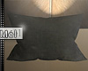 Mel*Poseless Pillow