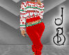 JB Christmas Pajamas V2