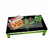 420 pizza table