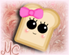 MC| Kawaii Toast :3