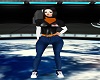 Android 17 Pants F V1