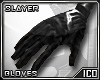 ICO Slayer Gloves M