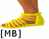 [MB]Slippers
