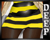[ABS]Bee dress w/wings