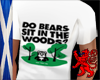 Do Bears Tee