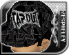 TAPOUT Stamped Hat
