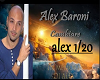 Alex Baroni Cambiare