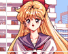 Venus Pixel Art