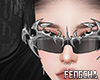 冯 Moon Glasses
