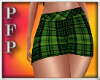 [T]St Patty Skirt