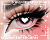 K| Love Eyes Egirl