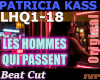 Patricia Kass Les Hommes