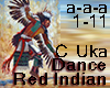 Indians dance ChiKa