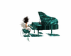 Ocean Life Piano radio