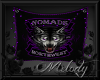 ~Nomads MC Cloth Banner~