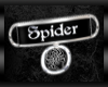 Spider6125 Custom Collar