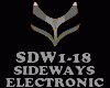 ELECTRONIC-SIDEWAYS