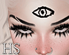 !HS! The 3rd Eye Tattoo