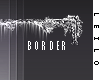 ! L! Winter Border 07