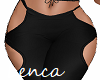 Black sexy pants