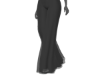 pant. gray pants