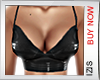 I│Plastic Top Black
