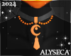 Ⓐ Jack-O e Choker