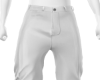 Ra^White Pants