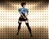 Animated Pistol Hot Avi