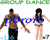 *Mus* Group Dance v116x7