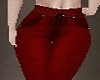 NK RED PANTS ^^ RLL
