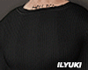 [Y] Muscled Sweater I
