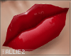 Vinyl Lips 9 | Allie 2