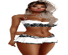 A Touch Of Lace Set