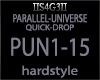 !S! - PARALLEL-UNIVERSE