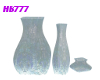 HB777 Vase Deco Set V2